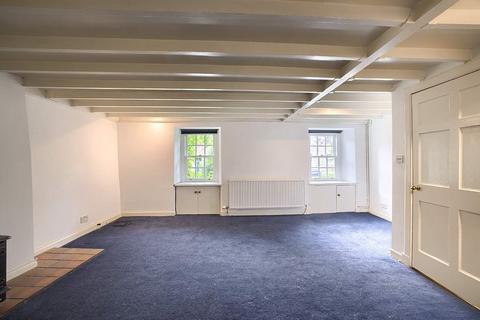 5 bedroom terraced house for sale, 85, Castlegate, Jedburgh TD8 6BD