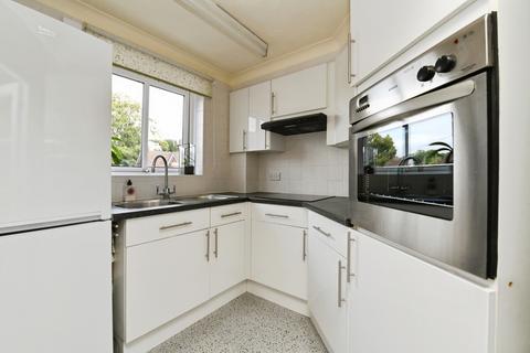 1 bedroom apartment for sale, Moorfield Court, Witham CM8