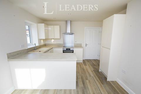 3 bedroom house to rent, Primrose Drive, Tutbury, DE13