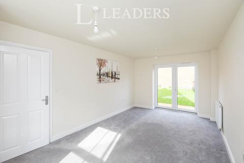 3 bedroom house to rent, Primrose Drive, Tutbury, DE13