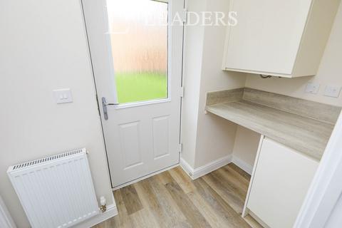 3 bedroom house to rent, Primrose Drive, Tutbury, DE13