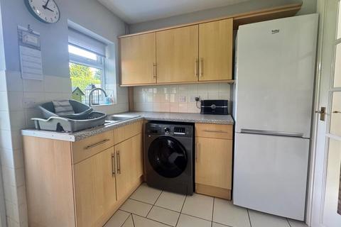 2 bedroom semi-detached bungalow to rent, Crabmill Lane, York