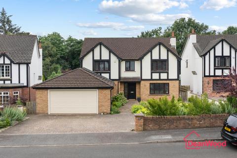 undefined, 17 Pinehurst Glen, Saddlestone, Isle of Man