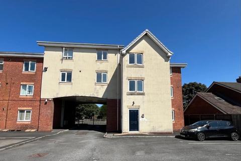 2 bedroom apartment to rent, Hebers Court, Whalley Road, Middleton
