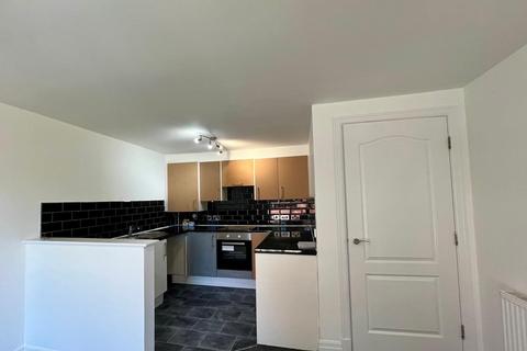 2 bedroom apartment to rent, Hebers Court, Whalley Road, Middleton