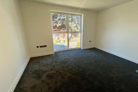 2 bedroom apartment to rent, Hebers Court, Whalley Road, Middleton
