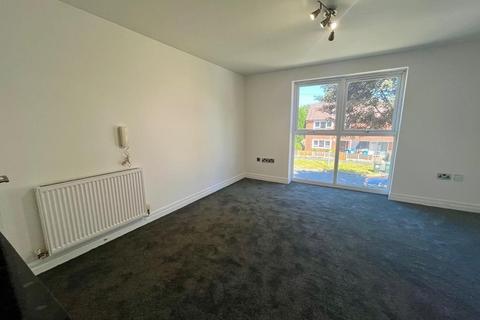 2 bedroom apartment to rent, Hebers Court, Whalley Road, Middleton