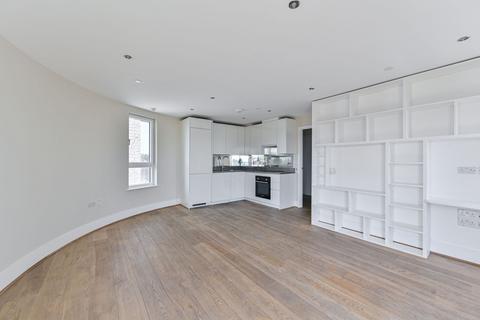 2 bedroom flat for sale, Clement Avenue, Clapham, London, SW4
