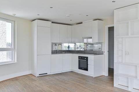 2 bedroom flat for sale, Clement Avenue, Clapham, London, SW4