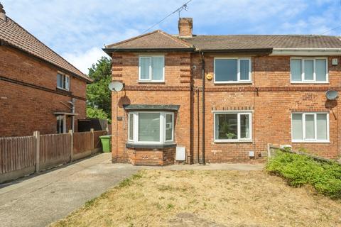 3 bedroom semi-detached house for sale, Milne Road, Bircotes, Doncaster