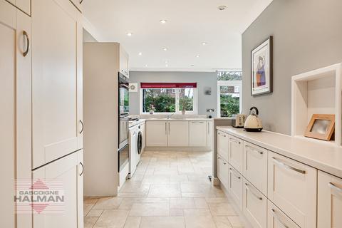 4 bedroom detached house for sale, Carlton Avenue, Wilmslow, SK9
