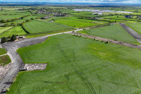 Land for sale, Kirkbride Airfield, Kirkbride, Wigton, Cumbria, CA7