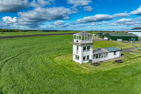 Land for sale, Kirkbride Airfield, Kirkbride, Wigton, Cumbria, CA7