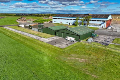 Land for sale, Kirkbride Airfield, Kirkbride, Wigton, Cumbria, CA7