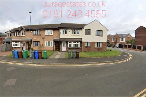 undefined, Addison Close