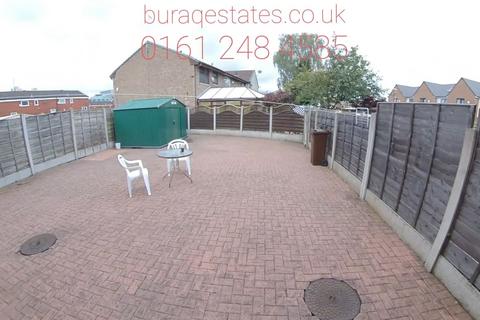 undefined, Addison Close