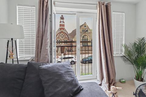 undefined, Townsend Mews, Stevenage SG1
