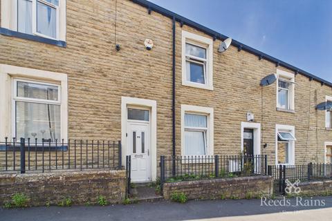 undefined, Nairne Street, Lancashire BB11