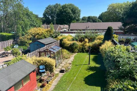 3 bedroom semi-detached house for sale, Haworth Avenue, Bury BL0