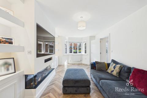 undefined, Falcon Drive, Cheshire CW12