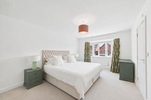 undefined, Falcon Drive, Cheshire CW12