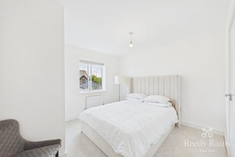 undefined, Falcon Drive, Cheshire CW12