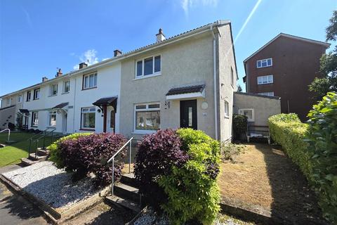 2 bed terraced house for rent in Shieldhill, Murray, East Kilbride