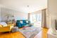 Samphire Heights, Stratford, London, E20