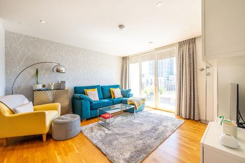1 bedroom flat for sale, Samphire Heights, Stratford, London, E20