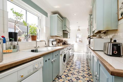 3 bedroom semi-detached house for sale, Smeaton Road, WOODFORD GREEN, Essex, IG8