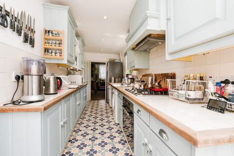 3 bedroom semi-detached house for sale, Smeaton Road, WOODFORD GREEN, Essex, IG8