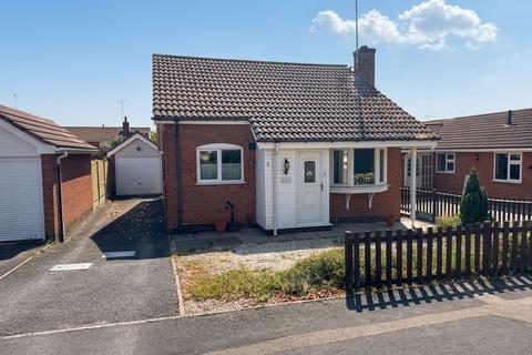 2 bedroom detached bungalow for sale, Padgate Close, Scraptoft, LE7