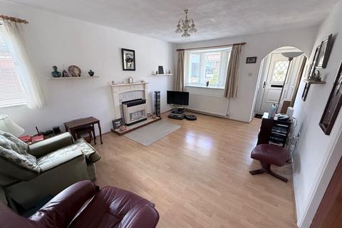 2 bedroom detached bungalow for sale, Padgate Close, Scraptoft, LE7