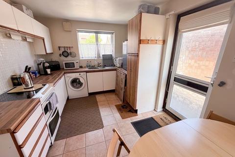 2 bedroom detached bungalow for sale, Padgate Close, Scraptoft, LE7