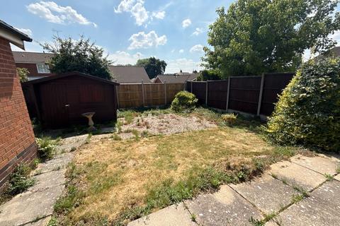 2 bedroom detached bungalow for sale, Padgate Close, Scraptoft, LE7