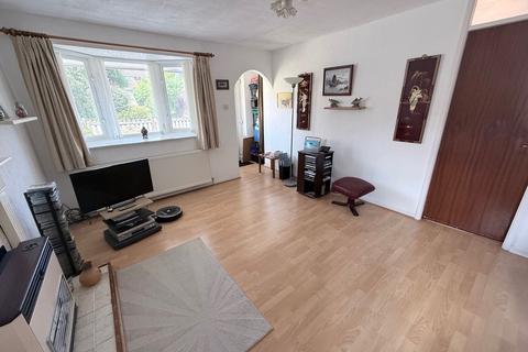 2 bedroom detached bungalow for sale, Padgate Close, Scraptoft, LE7