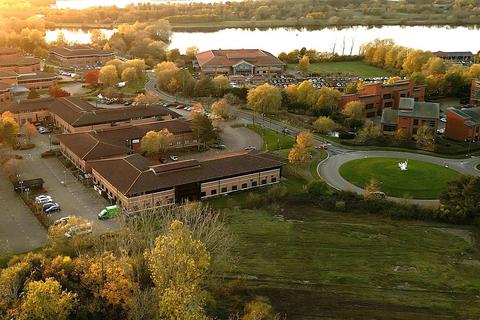 1 bedroom apartment for sale, Caldecotte Lake Drive, Caldecotte, Milton Keynes