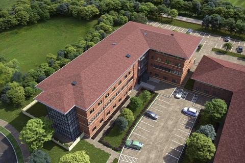 1 bedroom apartment for sale, Caldecotte Lake Drive, Caldecotte, Milton Keynes