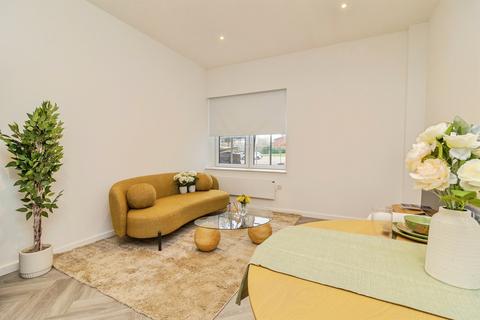 1 bedroom apartment for sale, Caldecotte Lake Drive, Caldecotte, Milton Keynes