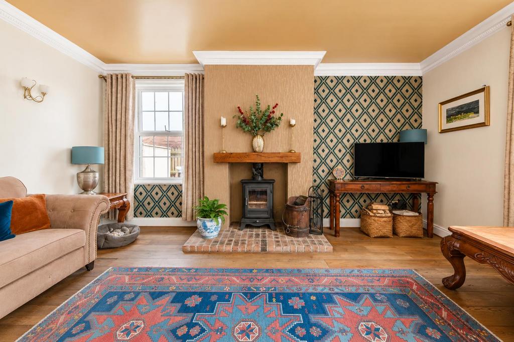 House in Ponteland, Northumberland - View 2