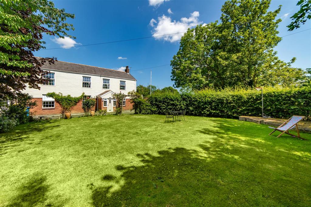 House in Ponteland, Northumberland - View 3