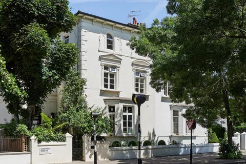 Lauderdale Road, London, W9
