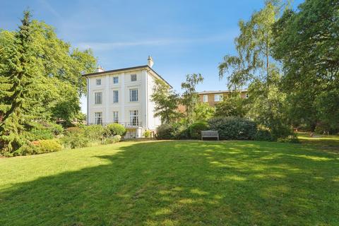 undefined, Pittville Circus Road, Cheltenham, Gloucestershire, GL52