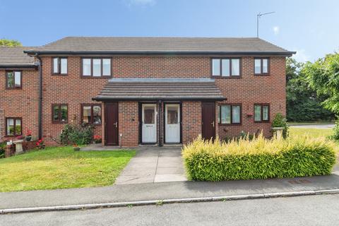 2 bedroom flat for sale, Wildwood Ringway, Stafford