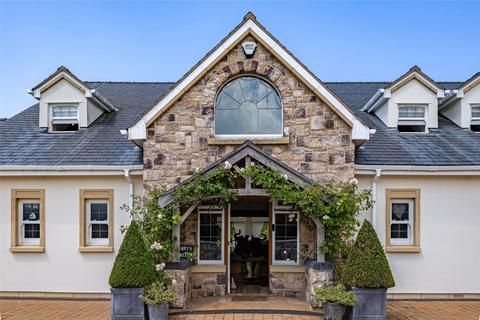 5 bedroom detached house for sale, Penfforddllan, Lloc, Holywell, Flintshire, CH8