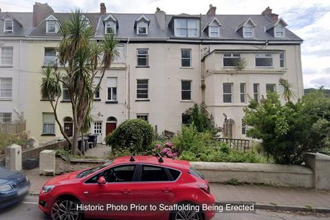 17 bedroom block of apartments for sale, 16-17 Larkstone Terrace, Hillsborough Road, Ilfracombe, Devon, EX34 9NU