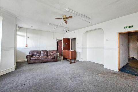 17 bedroom block of apartments for sale, 16-17 Larkstone Terrace, Hillsborough Road, Ilfracombe, Devon, EX34 9NU