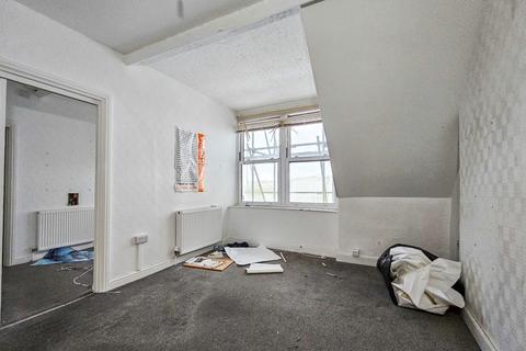 17 bedroom block of apartments for sale, 16-17 Larkstone Terrace, Hillsborough Road, Ilfracombe, Devon, EX34 9NU