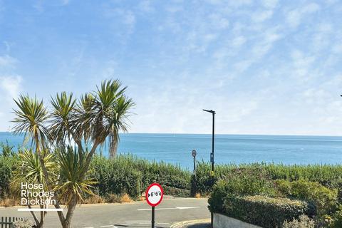 1 bedroom apartment for sale, Currie Road, Sandown, Isle of Wight