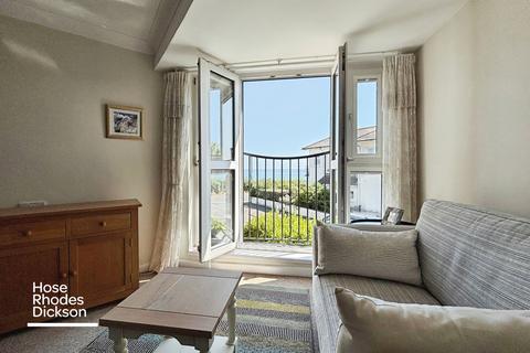 1 bedroom apartment for sale, Currie Road, Sandown, Isle of Wight